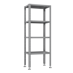 кухонный стеллаж из нержавейки 1600x600 фото