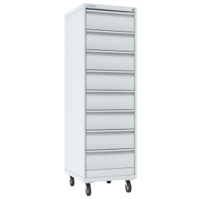 картотечный шкаф на подставке шк-8 формат а5 фото