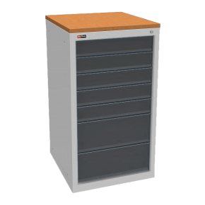 тумба инструментальная вл-к-017 фото