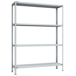 стеллаж ст-120 2200х1500х300 фото