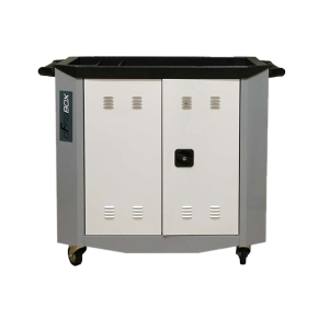 тележка для ноутбуков offisbox фото