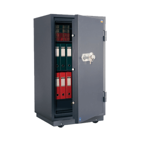 огнестойкий сейф valberg frs-120t-cl (frs-127) фото