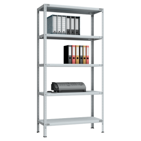 стеллаж 2000х1000х400 фото