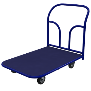 тележка платформенная тпр 8 фото