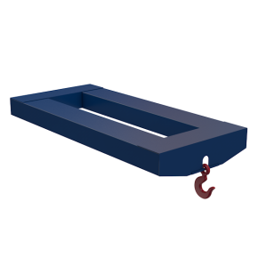 траверса тр1 (для коа-05, коа-06) фото