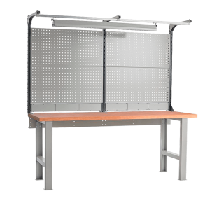 верстак вс-200-01 с экраном вс-200-э4 фото