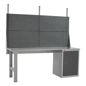 верстак вл-200-03 с экраном вл-200-э2 фото