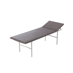 кушетка малая. цветной кожзам фото