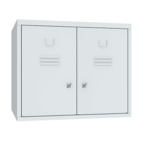 антресоль сборная для двустворчатых шкафов фото