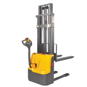 штабелер самоходный 1,0 т 3,5 м xilin cdd10r-e (сопровождаемый) фото