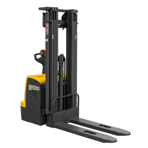 штабелер самоходный cddr15-iii (1500 кг; 4,5 м; 24в / 200ач) smartlift фото