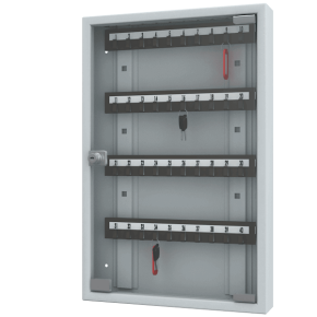 шкаф для ключей кл-40c фото