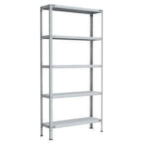 стеллаж ст 200 2000х1000х300 фото