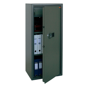 офисный сейф valberg asm-120 t el фото