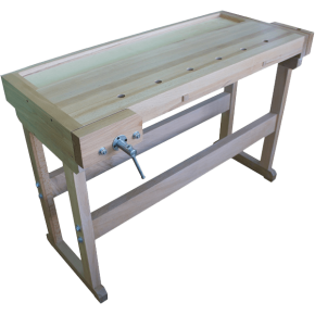 столярный стол фото