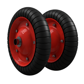 колёса для тележки усиленной м1 фото