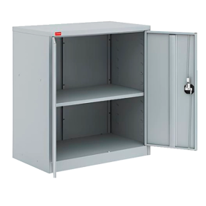 металлический шкаф для документов шам-0.5/400