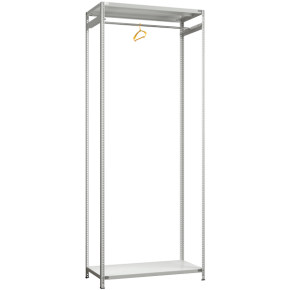 стеллаж sfc 3000x1200x600 2 полки фото