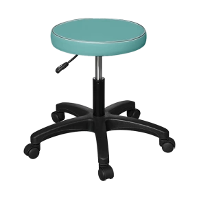 табурет для медицинских учреждений т10 зеленый фото