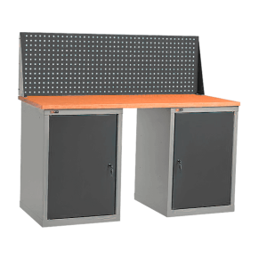 верстак вл-150-08 с экраном вл-150-э1 фото