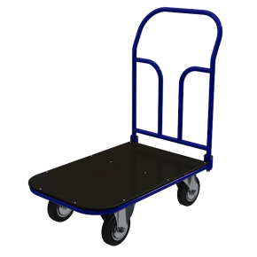 тележка складная платформенная тпср 1 фл фото