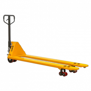 гидравлическая тележка sd-l bf25 2500 кг pdp smartlift
