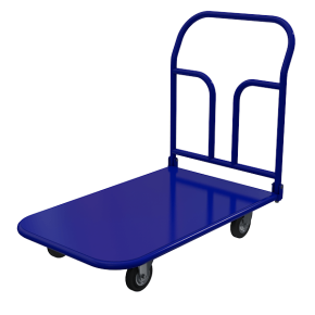 тележка со складной ручкой тпср 3 мз фото