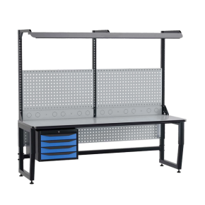 антистатический стол spc a20.4-1fr фото