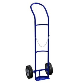 тележка кислородная гб 1 фото