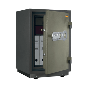 огнестойкий сейф valberg frs-67t-kl (frs-73) фото