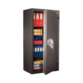 взломостойкий сейф 3 класса valberg форт 1685 el фото