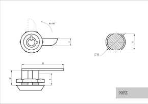 компьютерный замок фото