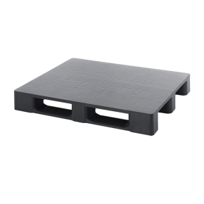 закрытая паллета esd без защитной кромки 155x1000x1200 фото