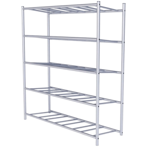 стеллаж под воду на 20 бутылей фото