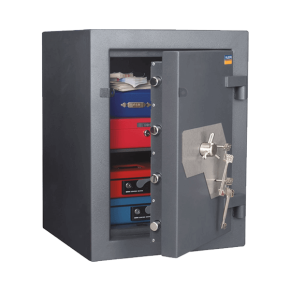 взломостойкий сейф 3 класса valberg форт 67 kl фото