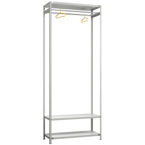 стеллаж sfc 3000x1200x500 фото