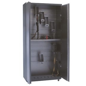 шкаф для оружейных комнат шок-4 фото