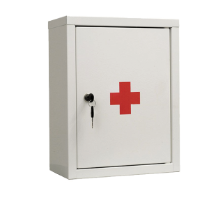 аптечка 390x300x160 фото