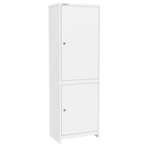 шкаф медицинский шмм1-т с мастер-системой фото