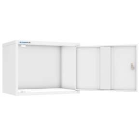 антресоль к одностворчатому медицинскому шкафу шмс фото