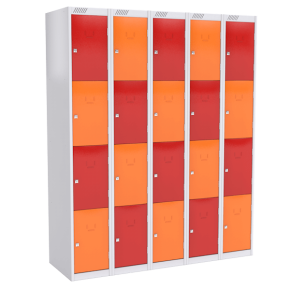 камера хранения на 20 ячеек фото