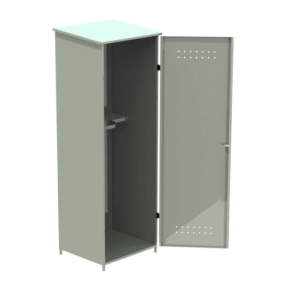 шкаф для 1 кислородного баллона фото