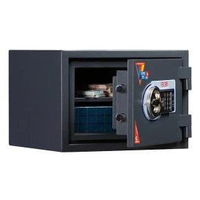 сейф valberg гарант 32 el (brf-32) фото