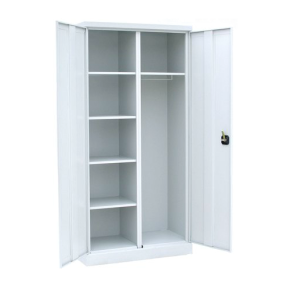 шкаф для документов и одежды фото