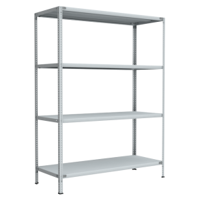 стеллаж архивный ст-120 2000x1500x600 фото