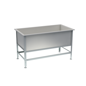 ванна 1 мойка 870x1550x800 фото