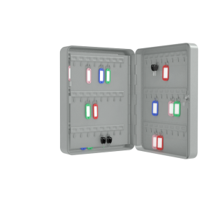 шкаф для хранения ключей к-48 фото