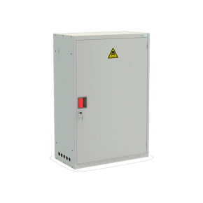 шкаф для пропановых баллонов шгр 50-2 фото