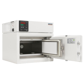 сейф-термостат медицинский ts-3/12 мод. ask-30 фото