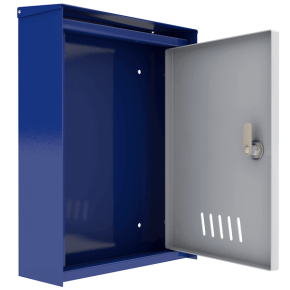 индивидуальный почтовый ящик яп-2 фото